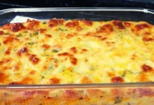 TORTA DE LEGUMES CREMOSA: Receita facil que não usa liquidificador!