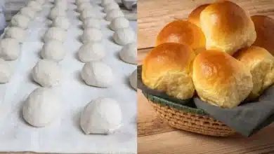 Pão Caseiro de Liquidificador: Receita Rápida que Fica Fofinho e Combina com Café!