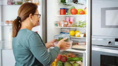 Como Organizar o Congelador Antes do Natal em 6 Passos e Ter uma Ceia Tranquila
