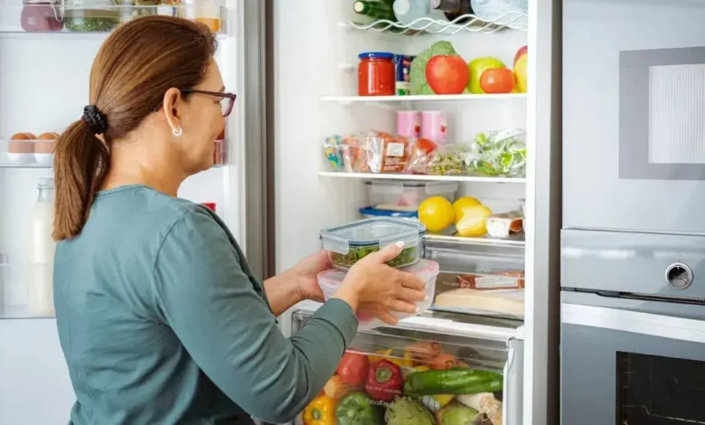 Como Organizar o Congelador Antes do Natal em 6 Passos e Ter uma Ceia Tranquila