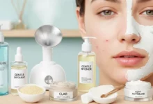 Adeus Poros Dilatados: 7 Dicas para Fazer Limpeza de Pele em Casa e Economizar