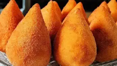 O Segredo da Coxinha Perfeita: 4 Dicas de Chefs para Massa e Empanamento Crocante