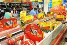 Os 3 Itens de Natal que Dispararam de Preço em 2025 (E o Grande Vilão Climático)