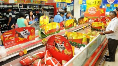 Os 3 Itens de Natal que Dispararam de Preço em 2025 (E o Grande Vilão Climático)