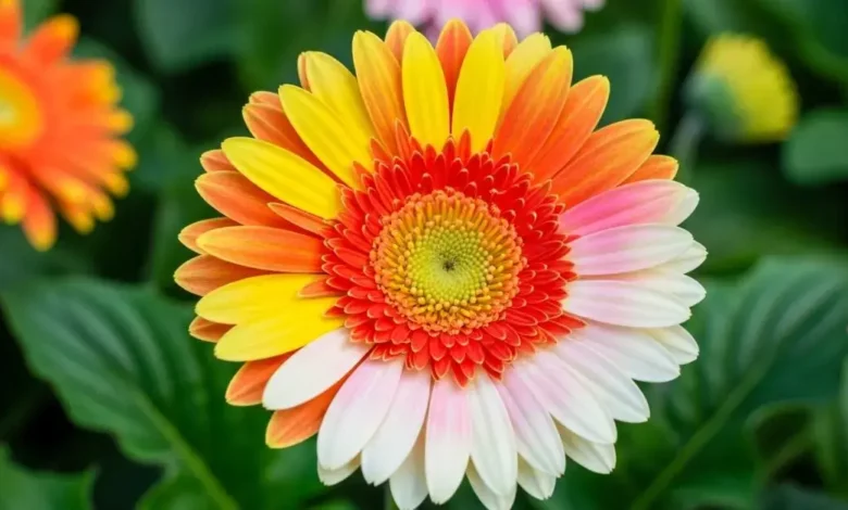 Conheça a Planta que Floresce 365 Dias por Ano e Como Cultivar em Vasos