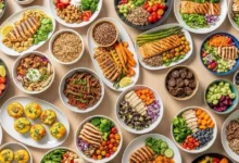 25 Receitas Incríveis para Variar o Cardápio Fit e Manter a Dieta Sem Tédio
