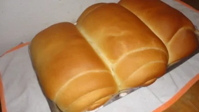 Pão Caseiro sem Segredos: O Passo a Passo Mais Fácil para Iniciantes