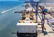 Portos do Paraná: Recorde Histórico de 70 Milhões de Toneladas em 2025 Impulsionado por Obras Estratégicas!
