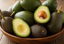 Manter o Abacate Fresco por Meses: Truque Simples, Barato e Infalível