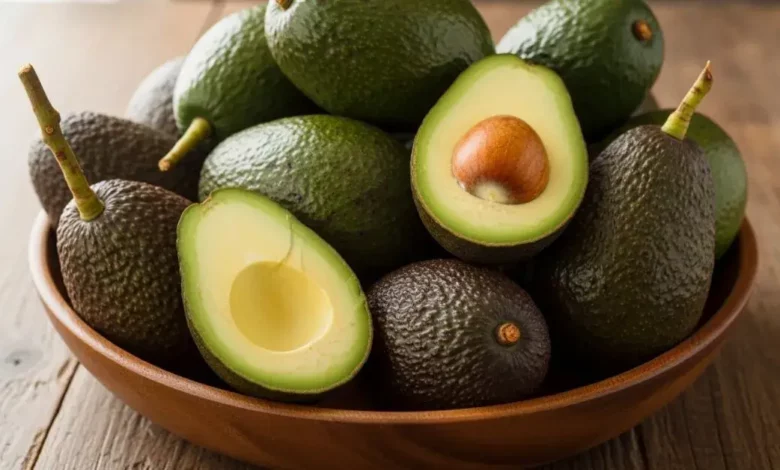 Manter o Abacate Fresco por Meses: Truque Simples, Barato e Infalível