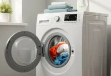 Melhor horário para lavar roupa: Aprenda a Economizar Energia com Dicas de Técnicos