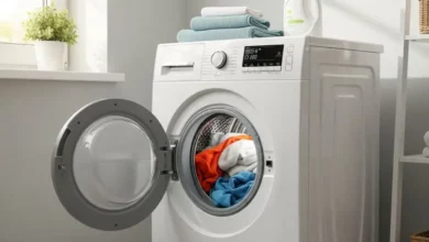 Melhor horário para lavar roupa: Aprenda a Economizar Energia com Dicas de Técnicos