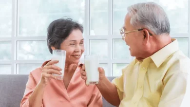 Proteína para pessoas acima de 50 anos: As 3 Melhores Fontes e Dicas de Saúde