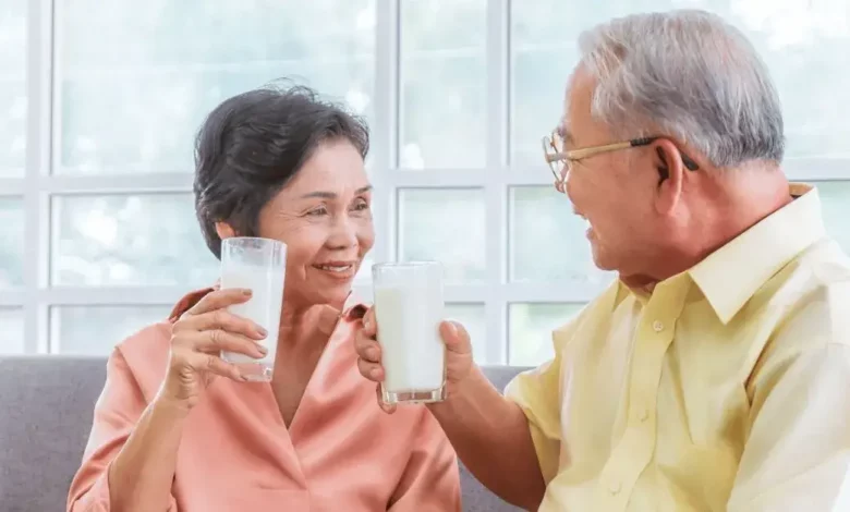 Proteína para pessoas acima de 50 anos: As 3 Melhores Fontes e Dicas de Saúde