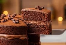 Bolo fofinho e macio: O ingrediente secreto das confeiteiras que ninguém te conta