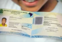 Nova Carteira de Identidade Digital Gov.br