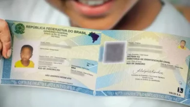 Nova Carteira de Identidade Digital Gov.br