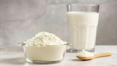 Produtores Pressionam Governo Contra Leite em Pó Importado e Pedem Proibição