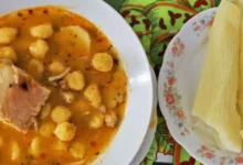 Sopa Vorí-Vorí do Paraguai é Eleita o Melhor Prato do Mundo em 2025, Segundo Taste Atlas