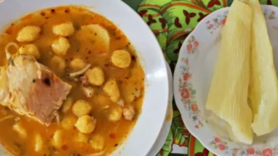 Sopa Vorí-Vorí do Paraguai é Eleita o Melhor Prato do Mundo em 2025, Segundo Taste Atlas