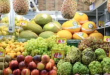 Fruta que ajuda a reduzir inflamação no fígado e apoia o intestino, saiba qual é!