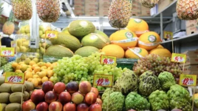 Fruta que ajuda a reduzir inflamação no fígado e apoia o intestino, saiba qual é!