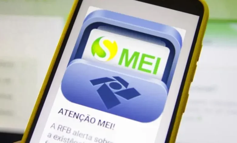 MEI 2026 Novo Limite de Faturamento e Renda Pessoal