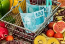 Alimentos Mais Caros: 7 Impactados Pelo Clima e Substituições Inteligentes