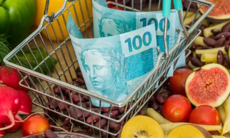 Alimentos Mais Caros: 7 Impactados Pelo Clima e Substituições Inteligentes