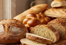 35 Receitas de Pão Caseiro para Fazer em Casa: Do Clássico ao Gourmet