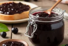 Geleia caseira de jabuticaba: O Segredo Caseiro para um Doce Perfeito