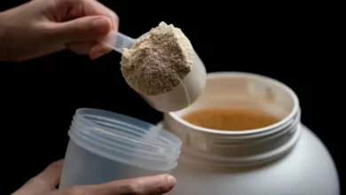 Whey Protein Perfeito: Guia Completo para Escolher o Tipo Certo (Concentrado, Isolado, Hidrolisado)