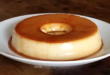 Pudim de Leite Condensado Clássico: A Receita Perfeita que Desmancha na Boca