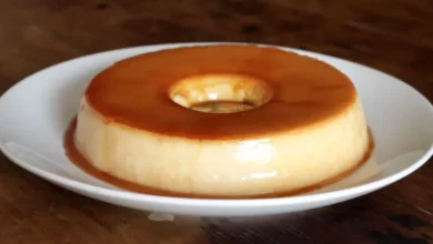 Pudim de Leite Condensado Clássico: A Receita Perfeita que Desmancha na Boca
