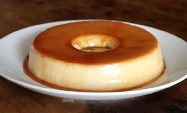 Pudim de Leite Condensado Clássico: A Receita Perfeita que Desmancha na Boca