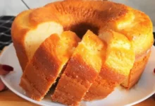 Bolo de Maizena que Derrete na Boca: Receita Leve, Macia e Irresistível