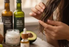 O Óleo Vegetal Milagroso que Melhora a Pele e o Cabelo de Forma Natural