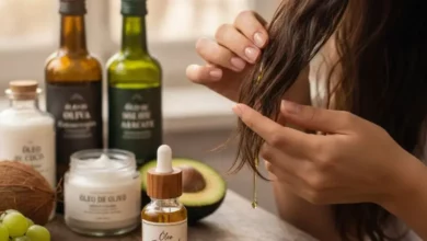 O Óleo Vegetal Milagroso que Melhora a Pele e o Cabelo de Forma Natural