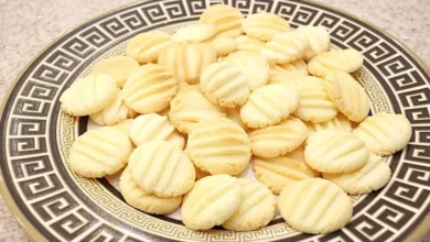 Biscoito de Maizena com Leite Condensado: Fácil, Rápido e Derrete na Boca