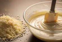 Chocolate branco talhou? Aprenda a salvar a receita em minutos