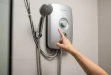 substituto do chuveiro elétrico para reduzir a conta de luz em 80%.