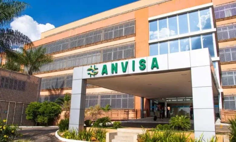 anvisa proibe varios produtos