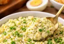 Patê de Ovos Cremoso: Receita Prática para Lanches e Refeições Rápidas